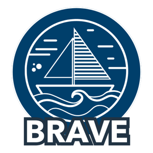 BRAVE BRAVE